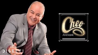 Cheo Andujar  Atrévete A Ser Mi Amante Audio Oficial  Salsa Romántica [upl. by Treble]