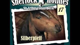 Sherlock Holmes Die Originale  Fall 17 Silberpfeil [upl. by Ruenhcs]