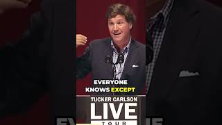 Tucker Carlson Trust your instincts [upl. by Beard337]