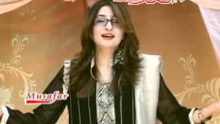 Oor Lagawi Sta Mohabbat Gul Panra [upl. by Shanleigh464]