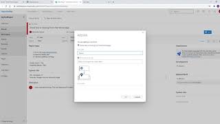 How to report a bug in azure devops [upl. by Ahsiken796]