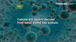 How to Make Ionic Compounds [upl. by Pufahl]