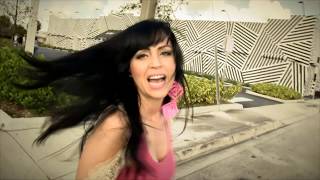 Sandra Cires  El Amor es Sincero VIDEO OFICIAL [upl. by Gigi]