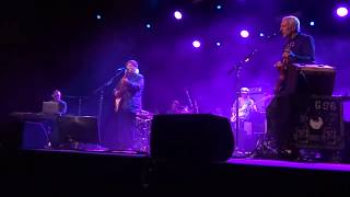 DAVID CROSBY  Wooden Ships  LIVE  Antwerp Belgium 2018 [upl. by Marko]