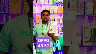 OPPO A3x vs A3 5g🔥trending reels shorts unboxing viralvideos [upl. by Henrique830]