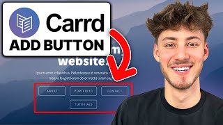 How To Add a Button on Carrdco 2024 Updated Tutorial [upl. by Akihsan]