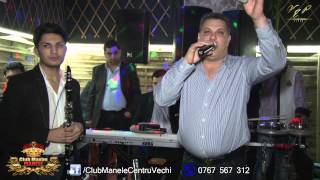 Dorel de la Popesti  Daca tu nai fi Club Maxim Manele LIVE 31012015 [upl. by Llehcear229]