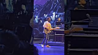 Tum Kya Mile Arijit Singh ❤️ Live Performance [upl. by Ahtilat548]