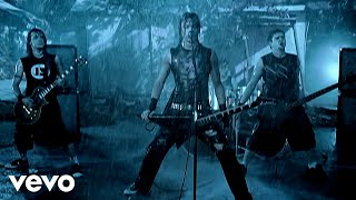 Bullet For My Valentine  Tears Dont Fall Official Video [upl. by Anelram771]