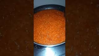 Cooking Chili Garlic Oil [upl. by Carrissa]