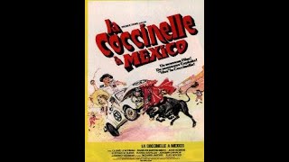 La coccinelle à Mexico [upl. by Oiragelo]