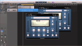 EDM Mixing Compressors How to Compress Vocals amp Multiple Compression W A Production [upl. by Anson917]