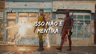 NSYNC  Bye Bye Bye Deadpool 3 Soundtrack TraduçãoLegendado  Toxic音楽 [upl. by Bili978]