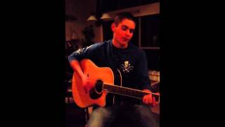 Freight train Aaron Watson cover [upl. by Ronen]