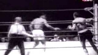 Muhammad Ali vs Henry Cooper II [upl. by Kwabena]