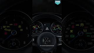 Carista EVO free diagnostics lifetime gauges wide [upl. by Eivla]