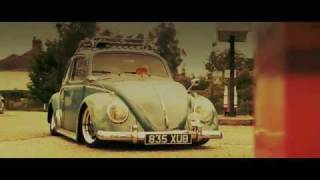 Low n Slow  A Beetle Film by Stephen Brooks [upl. by Nahgiem]