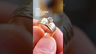 Jeweler Ruined Her Ring – Here’s How I Fixed It [upl. by Anairt]