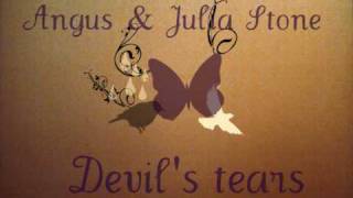 Angus amp Julia Stone  Devils Tears [upl. by Ramedlav]