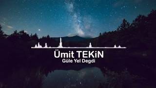 Ümit TEKiN  Güle Yel Degdi Elektro Baglama [upl. by Enneirdna]