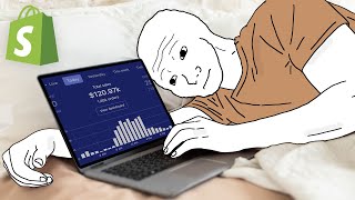 Wojak started dropshipping [upl. by Tad]