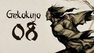 Gekokujo Warband Mod  Part 8 [upl. by Bayly]