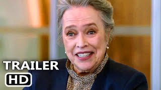 MATLOCK Trailer 2023 Kathy Bates Drama Series [upl. by Ninel]