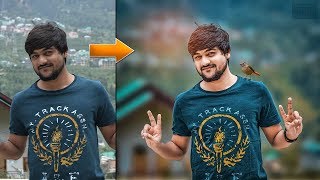 PS  Photoshop Tutorial  Real CB Editing in Photoshop cc 17182019 amp cs6  CB Edit New Tutorial [upl. by Ssalguod]