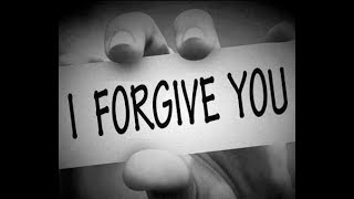 Forgiveness Meditation Instructions [upl. by Thisbe]