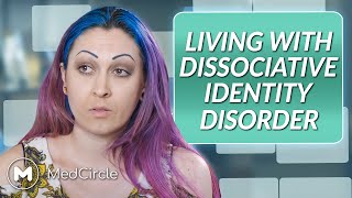 I Have Dissociative Identity Disorder [upl. by Ihcas]