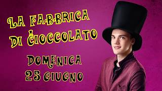 La fabbrica di cioccolato  ASDF Danza e Spettacolo [upl. by Oicaro785]