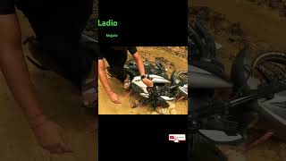 Khatrai ladio ni bike bata subscribe viralvideo shorts short love like subscribe [upl. by Tenaj]