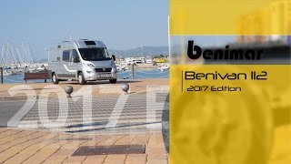 Benivan 112  2017 [upl. by Goren]