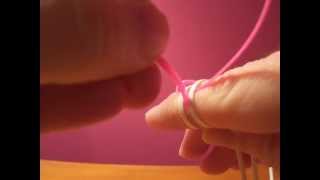 Boondoggle Circle Stitch Tutorial [upl. by Carver]