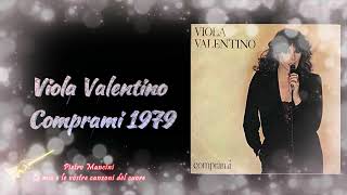 Viola Valentino  Comprami 1979 [upl. by Neau]