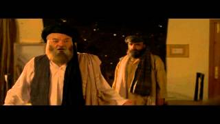 Kandahar Movie Trailer [upl. by Ajak]