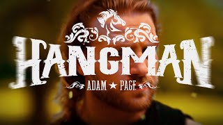 quotHangmanquot Adam Page Custom Titantron  quotGhost Town Triumphquot [upl. by Margaretta]