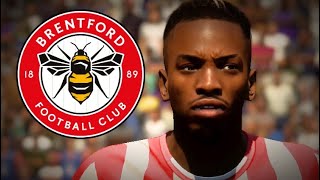 REALISTIC SIGNINGS For FIFA 23 Brentford Career Mode [upl. by Pas334]