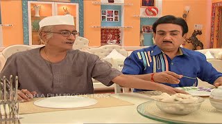 Ep 1810  Flats Ki Renovation  Taarak Mehta Ka Ooltah Chashmah  Full Episode  तारक मेहता [upl. by Estey]