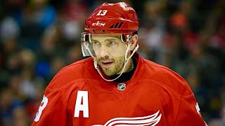 How Pavel Datsyuk REVOLUTIONIZED Hockey [upl. by Amatruda669]