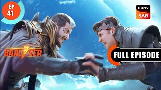 Baalveer Fights Maha Mahim  Baalveer S3  Ep 41  Full Episode  28 June 2023 [upl. by Esorbma]