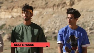 Roadies Karm Ya Kaand Grand Finale Promo  Roadies New Season 2023  Roadies New Promo  Roadies [upl. by Ateval]