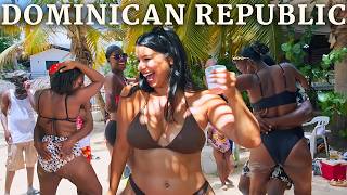 THE DOMINICAN REPUBLIC YOUVE NEVER SEEN BEFORE [upl. by Ris]