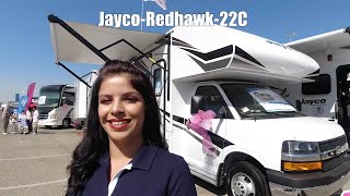 2020 JaycoRedhawk SE22C [upl. by Ursel161]