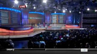 FIFA 2010  World Cup Final Draw Part 24 [upl. by Noivax]