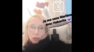 Le parfum à lodeur du tabac Habanita de MOLINARD par Clarisse Monereau [upl. by Esorylime902]