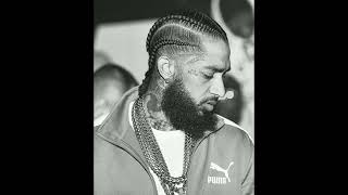 FREE Nipsey Hussle Type Beat quot Victory quot [upl. by Haldeman]