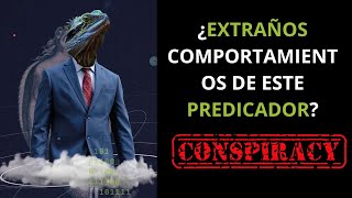 ¿Extraños Comportamientos en este Predicador Famoso 🤔​😲​🤔​ [upl. by Anear]