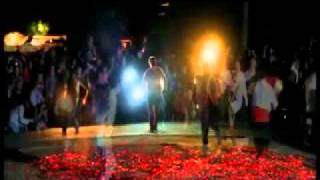 Fire phenomenon  Nestinari LIVE The MAGIC of Bulgarian Voices music [upl. by Ameh551]