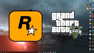 كيف تحمل GTA V PC [upl. by Poler]